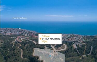 Residential complex Vitta Nature Phase 2, new construction in the urbanization Playa Marina