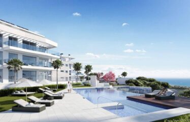 Residential complex Vitta Nature Phase 2, new construction in the urbanization Playa Marina