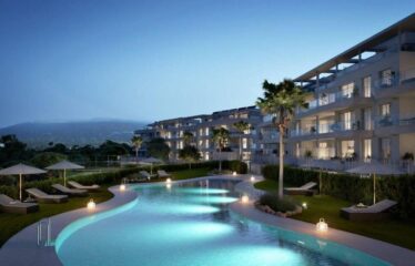 Residential complex Vitta Nature Phase 2, new construction in the urbanization Playa Marina