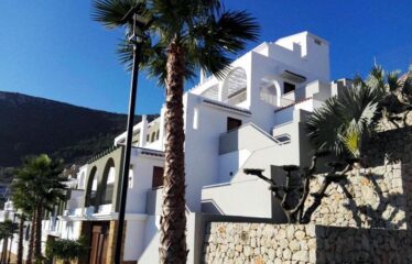 Residencial Xeresa del Monte, новое строительство в Хересе