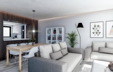 Residential Zaretia Homes Cancelada, new development in Estepona