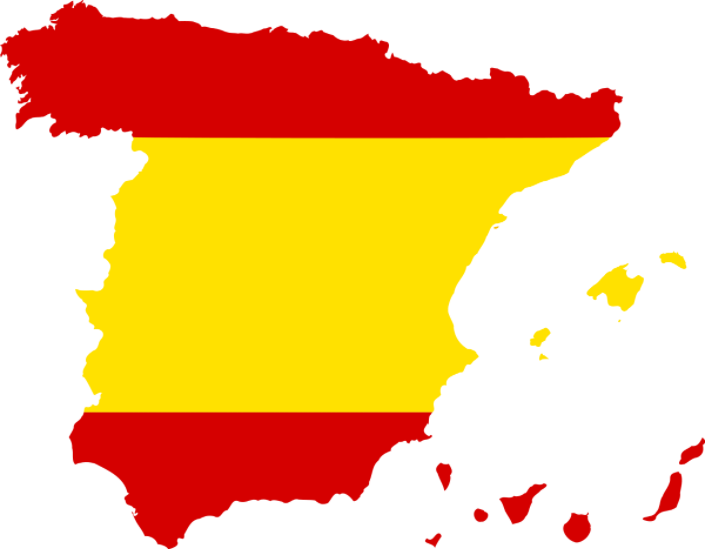 ВНЖ в Испании